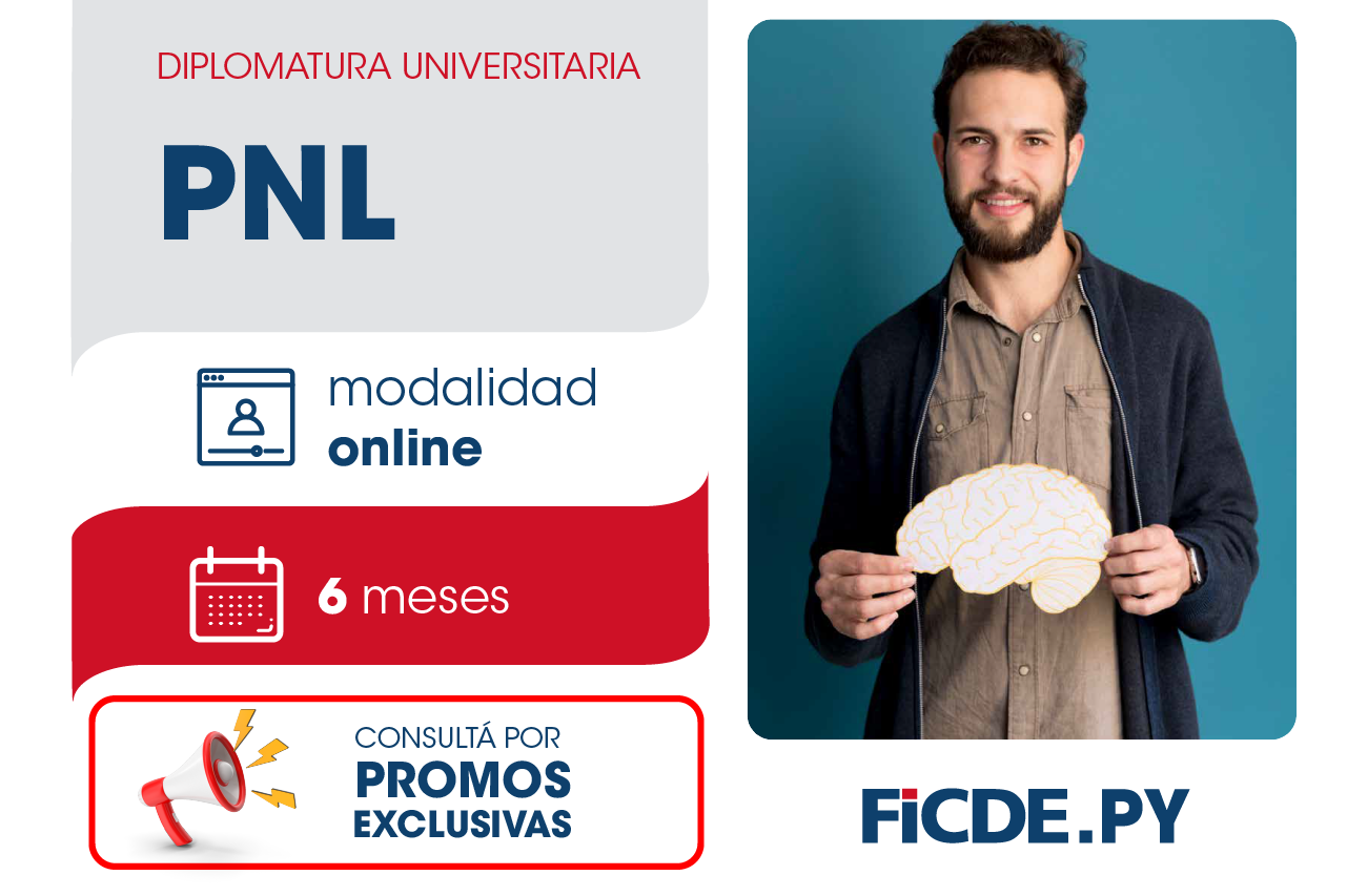 Diplomatura en PNL – Online