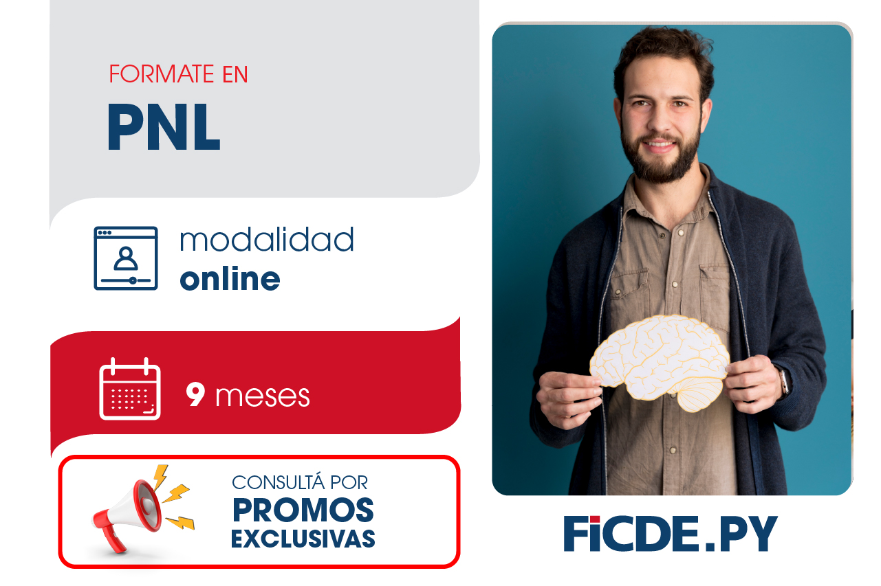 Diplomatura en PNL – Online